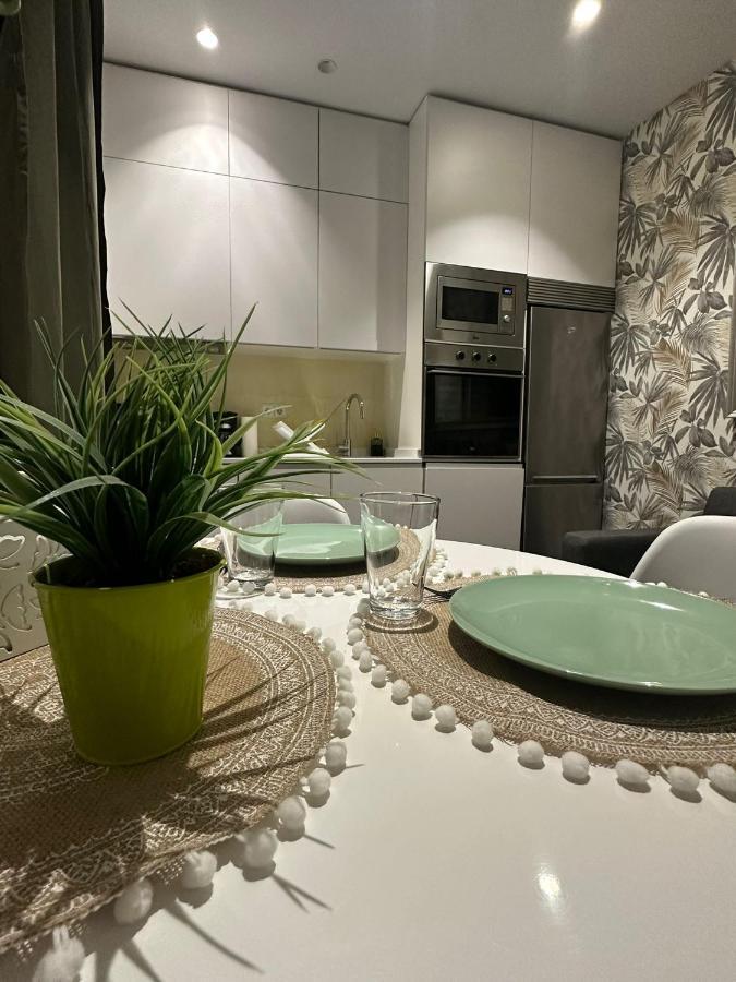 Apartamento 1 Hab En La Latina - Madrid Centro エクステリア 写真
