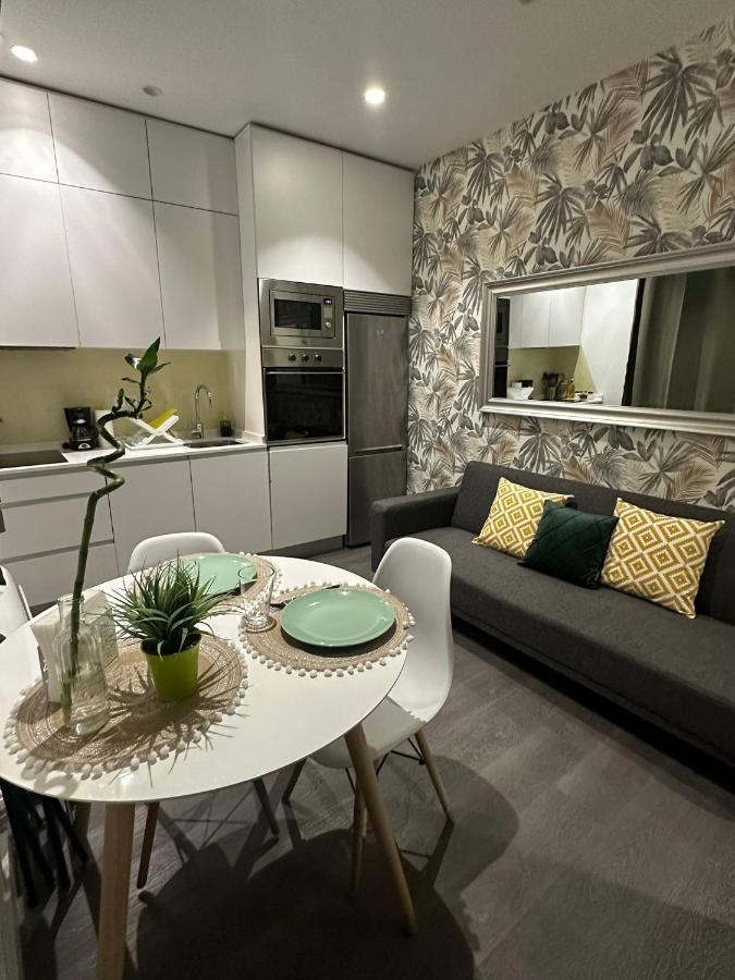Apartamento 1 Hab En La Latina - Madrid Centro エクステリア 写真